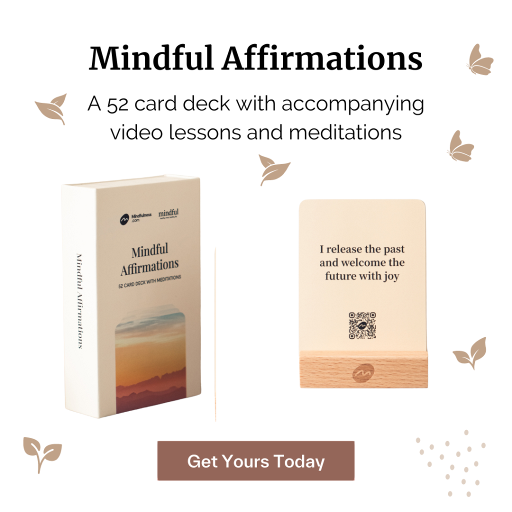 Affirmations Pack