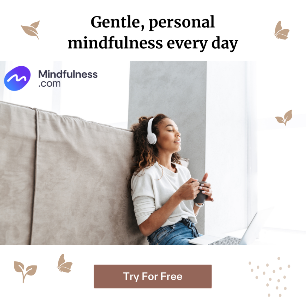 Mindful App